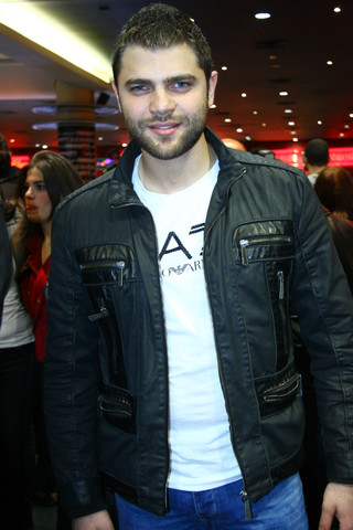 Avant Premiere of My Last Valentine in Beirut